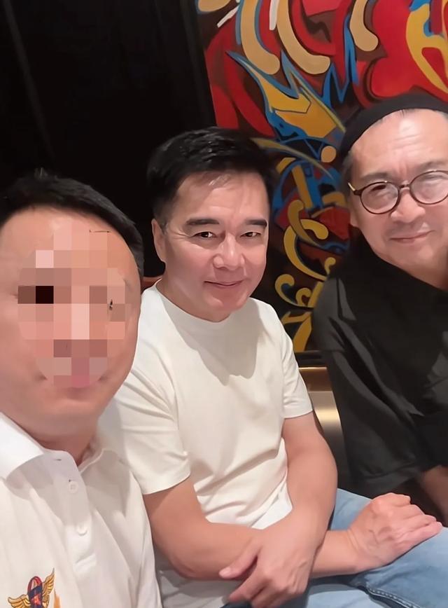 好久不见的