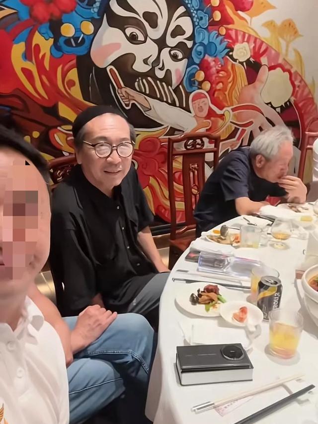 tenan, 身材保持得
