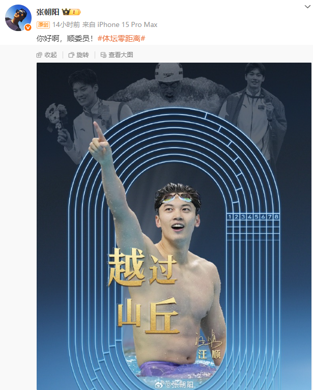 米混合泳亚, bt, 国际级运动