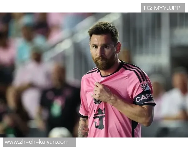 梅西传奇足迹：从天才少年到世界足球之王的辉煌历程