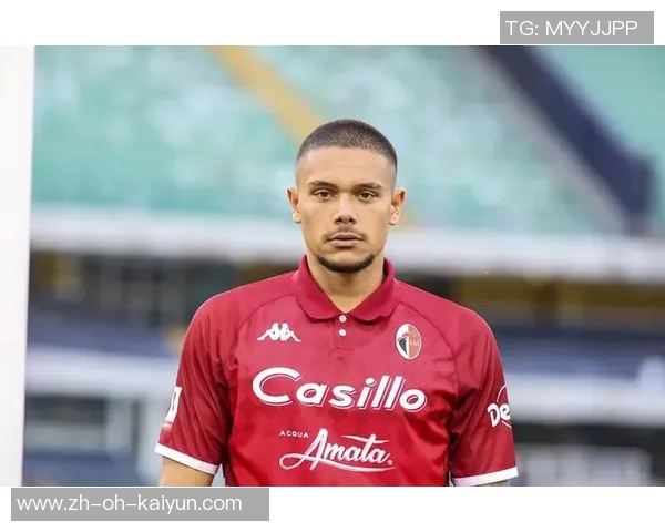 白人足球新星崛起带领球队迎接挑战 展现实力与潜力的未来之星